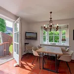 Antje's Hus