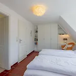 Antje's Hus *