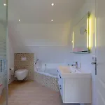Antje's Hus Holiday home *
