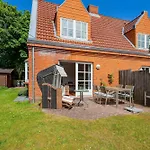 Antje's Hus *