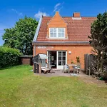 Antje's Hus *