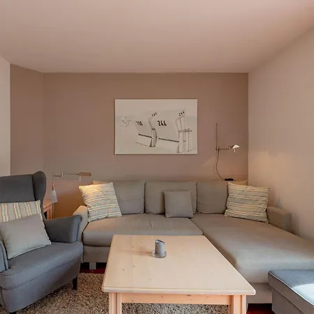 Tatil Evi Antje's Hus Wyk auf Föhr