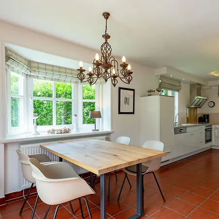 Antje's Hus * Wyk auf Föhr