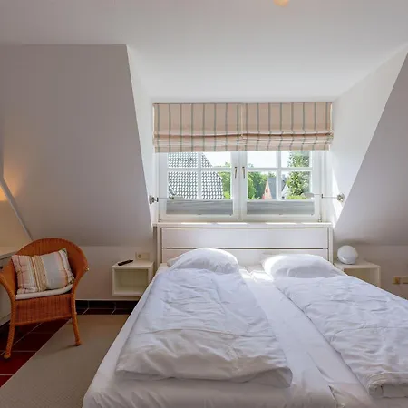 Tatil Evi Antje's Hus *