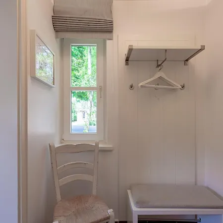 Antje's Hus * Wyk auf Foehr