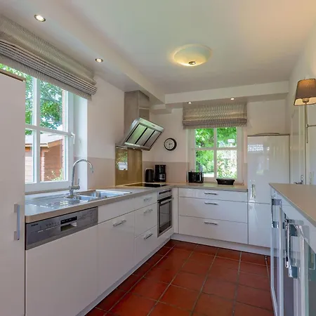 Tatil Evi Antje's Hus *