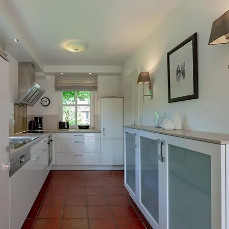 Antje's Hus Tatil Evi