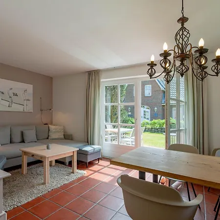 Vakantiehuis Antje's Hus *
