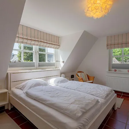 Antje's Hus Vakantiehuis *