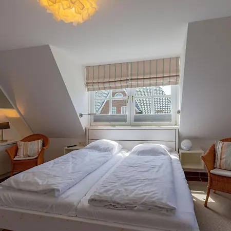 Antje's Hus Wyk auf Föhr