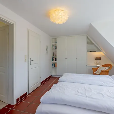 Antje's Hus *