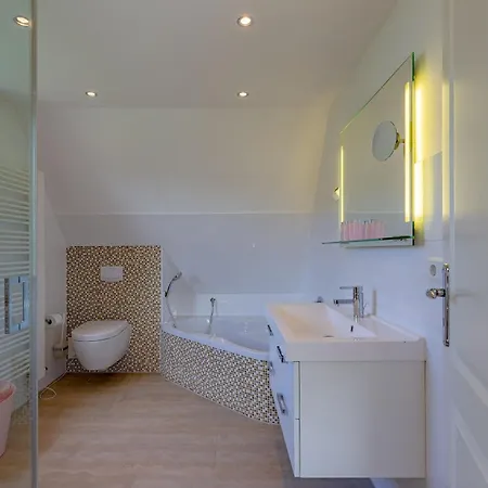 Antje's Hus Vakantiehuis *