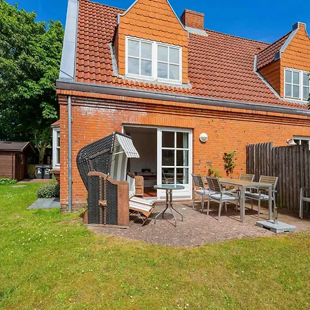 Antje's Hus *