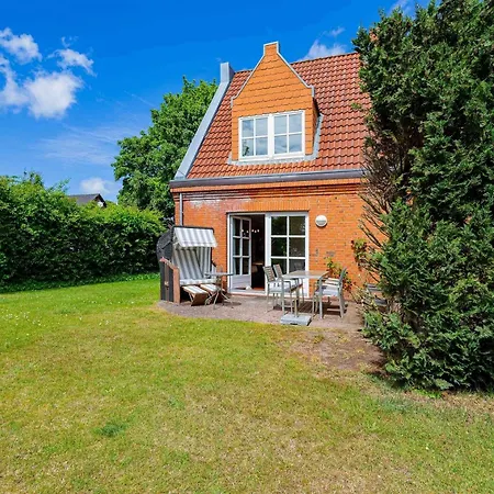 Antje's Hus * Wyk auf Foehr