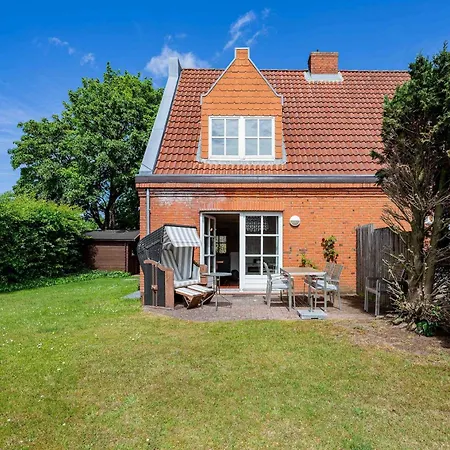 Antje's Hus *
