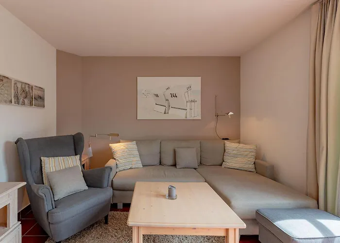 Tatil Evi Antje's Hus Wyk auf Föhr