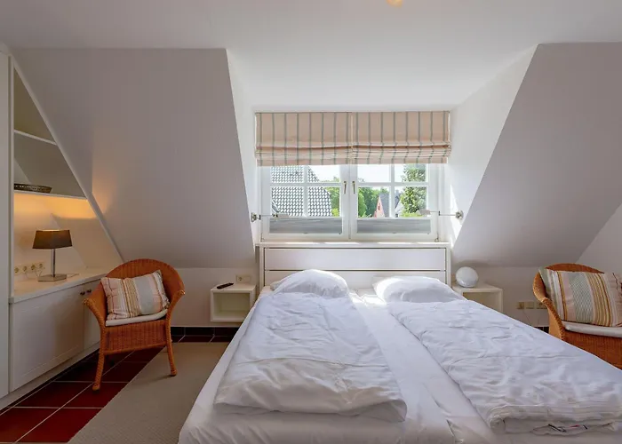 Tatil Evi Antje's Hus *