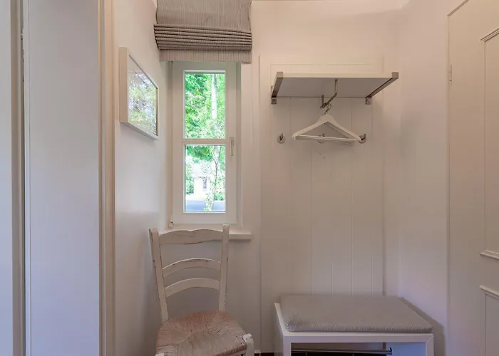 Antje's Hus * Wyk auf Föhr