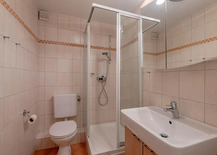 Antje's Hus * Wyk auf Föhr