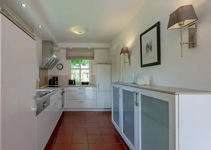 Antje's Hus Tatil Evi