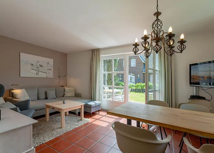 Tatil Evi Antje's Hus *