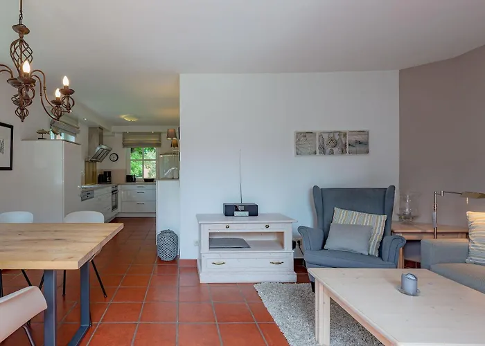 Tatil Evi Antje's Hus