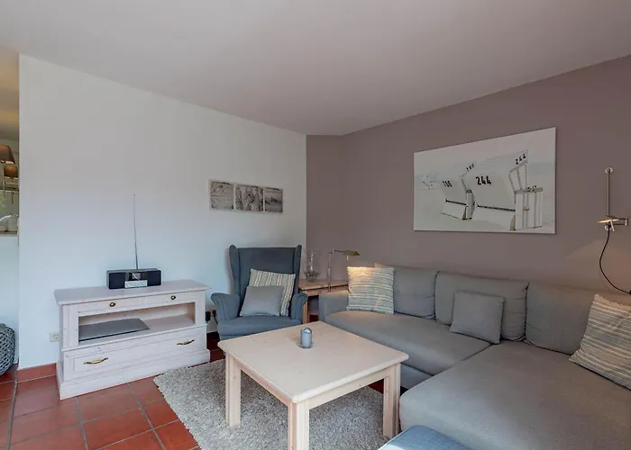 Tatil Evi Antje's Hus