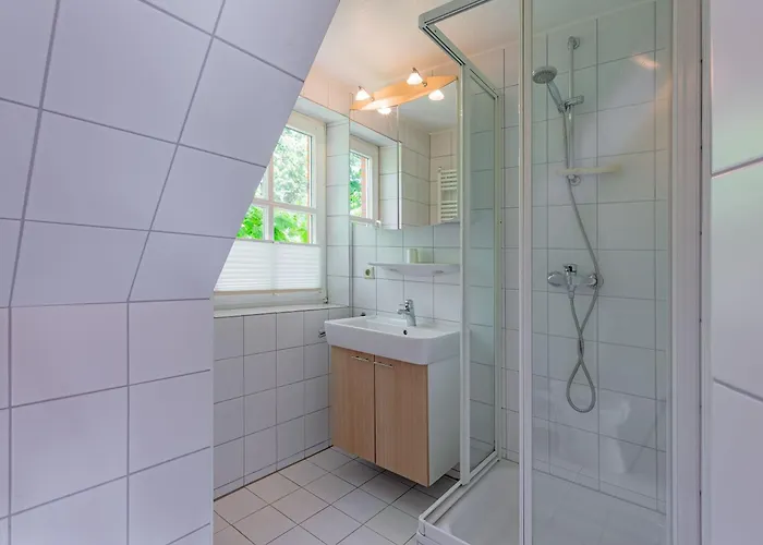 Tatil Evi Antje's Hus