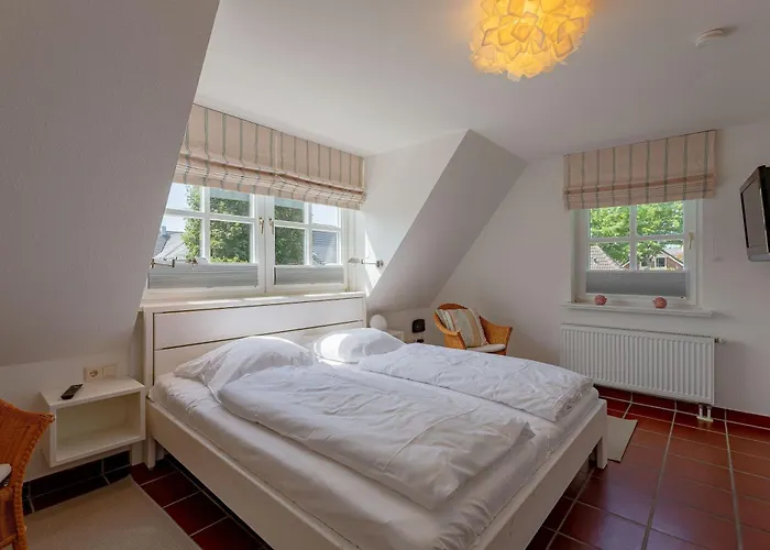 Antje's Hus Tatil Evi *