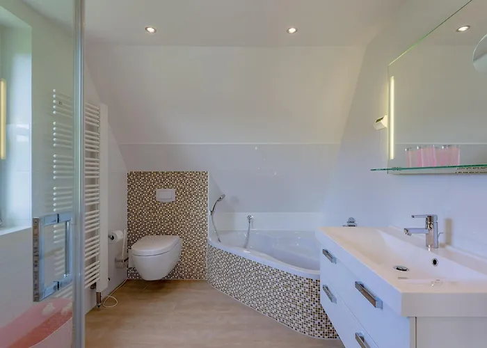 Antje's Hus Tatil Evi