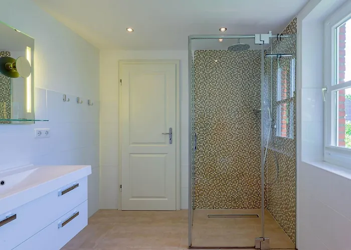 Antje's Hus Tatil Evi *