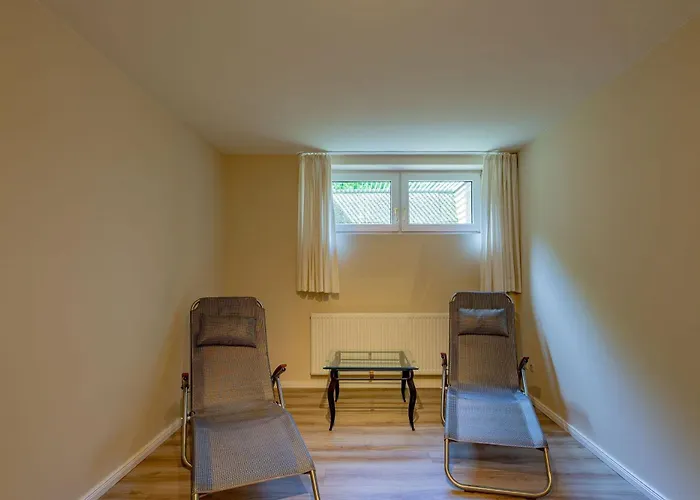 Antje's Hus Tatil Evi *